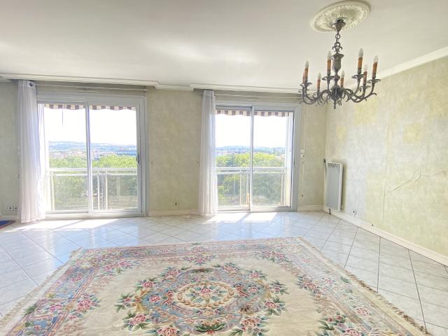 Appartement vente à Roanne