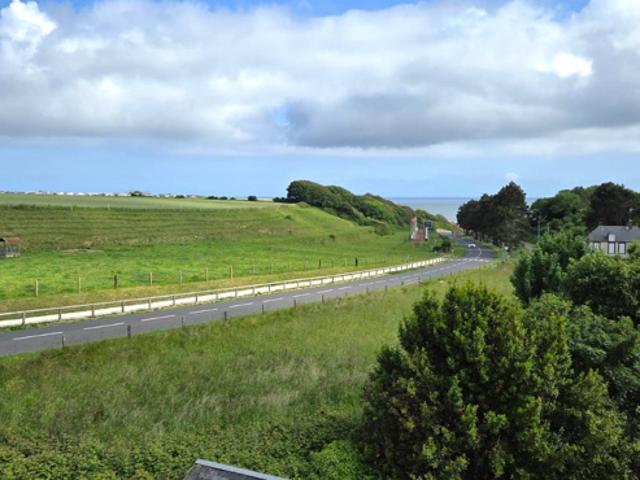 Appartement vente à Bayeux, Vierville-sur-mer
