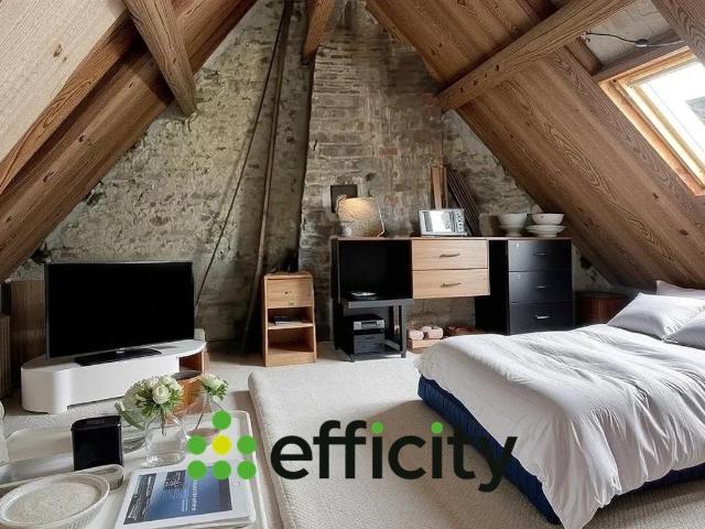 Appartement vente à Clermont