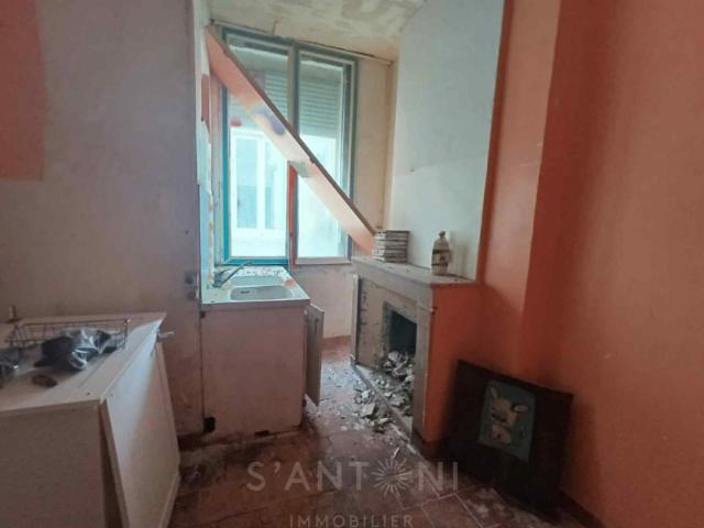 Appartement vente à Montpellier, Sète