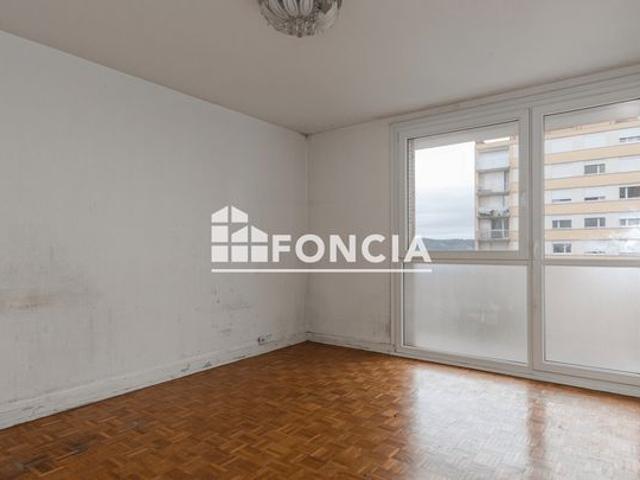 Appartement vente à Saint-Étienne-du-Rouvray, Seine-Maritime