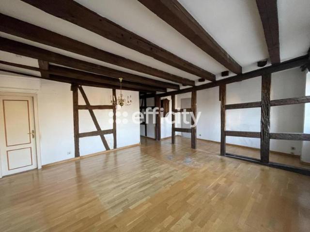 Appartement vente à Strasbourg, Hoenheim