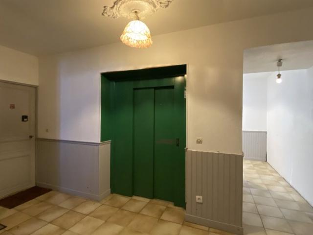 Appartement vente à Gourdon, Alvignac