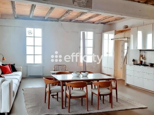 Appartement vente à Béziers, Pézenas