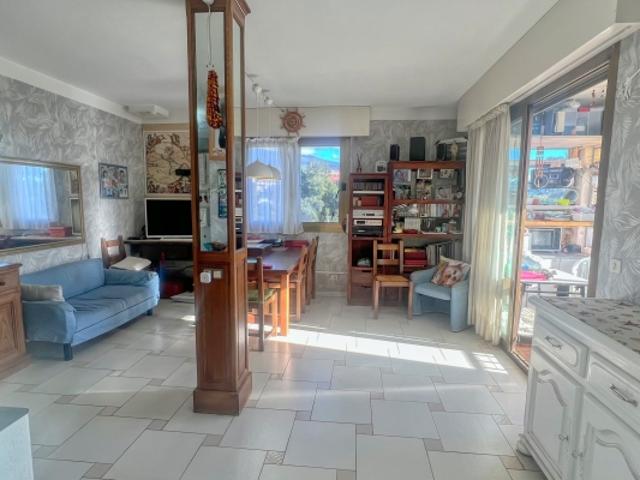 Appartement vente à Nice, Roquebrune-cap-martin