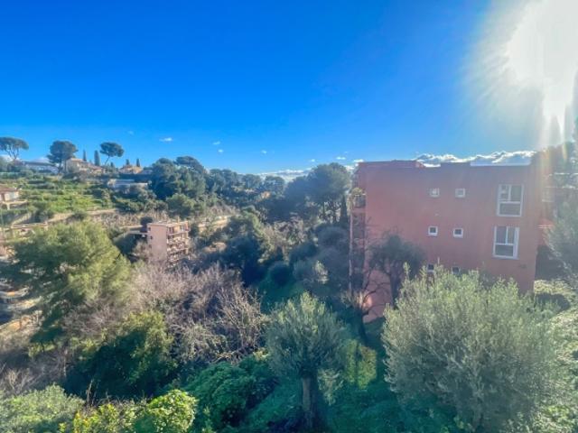 Appartement vente à Nice, Roquebrune-cap-martin