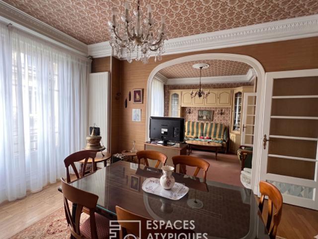 Appartement vente à Grenoble