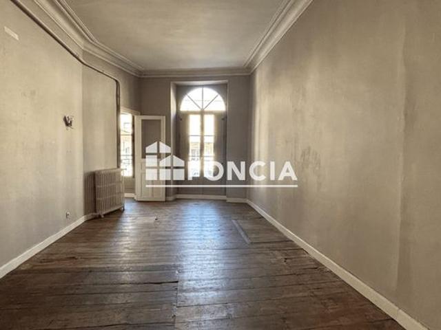 Appartement vente à Pau