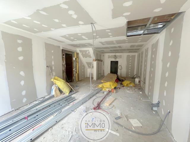 Appartement vente à Gap, Laragne-montéglin