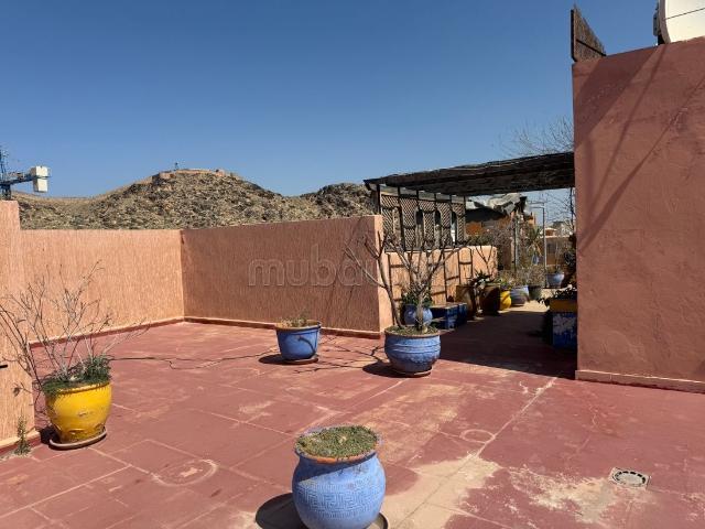 Appartement vente à Marrakech, L'Oriental