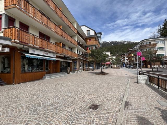 Etagenwohnung kaufen in Crans-Montana