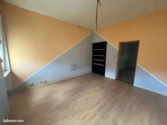 Appartement vente à Thionville, Nilvange