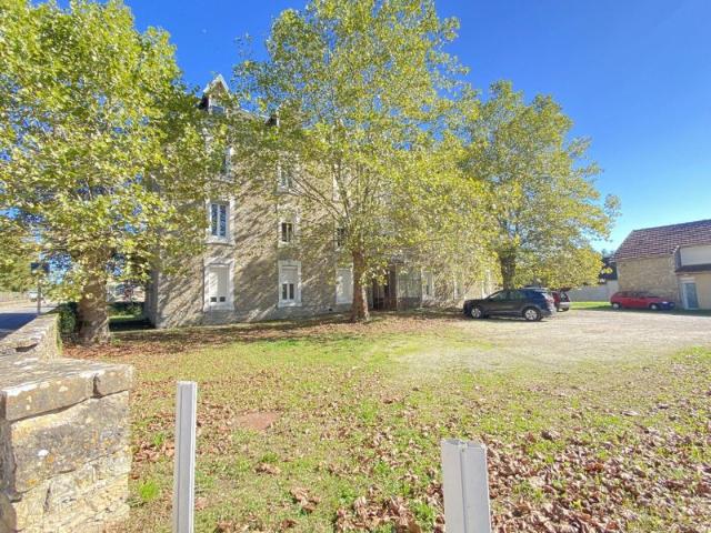 Appartement vente à Gourdon, Alvignac