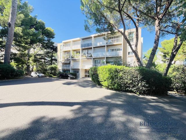 Appartement vente à France métropolitaine, Marseille