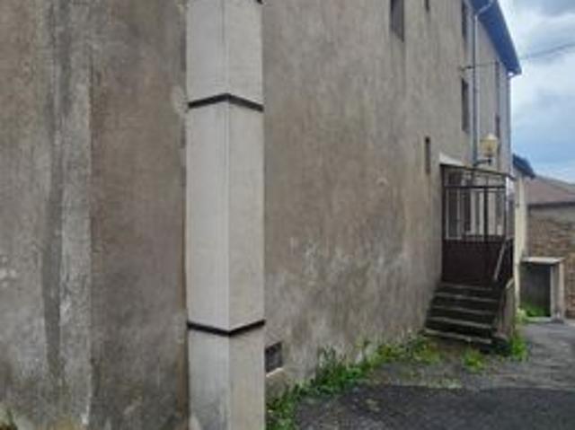 Appartement vente à Montbrison, Saint-maurice-en-gourgois