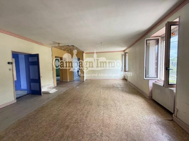 Appartement vente à Villefranche-sur-Saône, Rhône