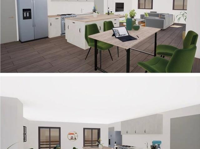 Appartement vente à Grenoble, Villard-de-lans
