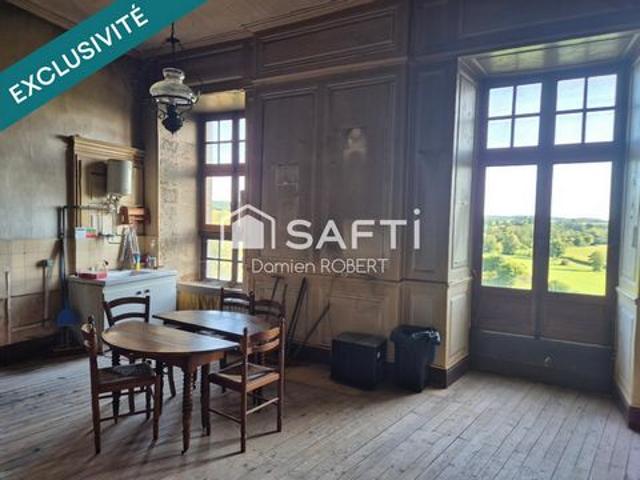 Appartement vente à Besançon, Ruffey-le-château