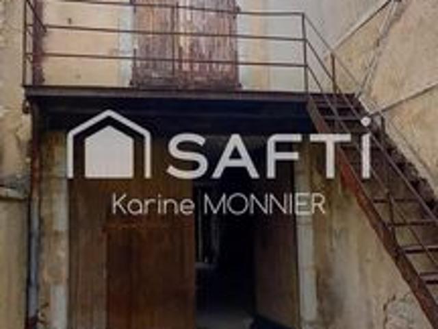 Appartement vente à Champagnole, Jura
