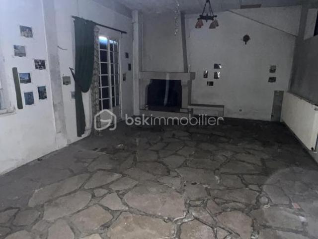 Appartement vente à Bar-le-Duc, Ligny-en-barrois