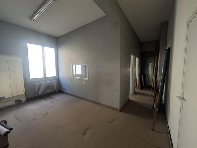 Appartement vente à Fougères-Vitré, Bretagne