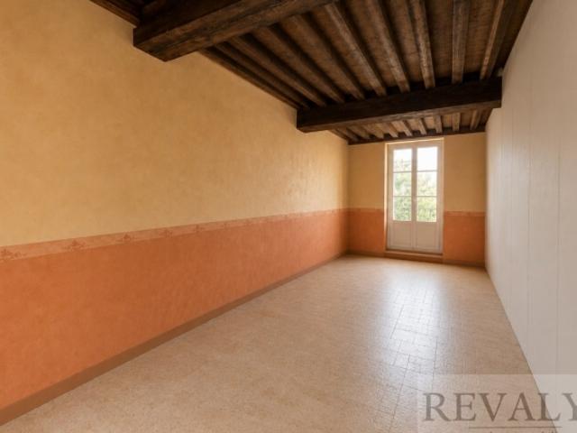 Appartement vente à Dijon