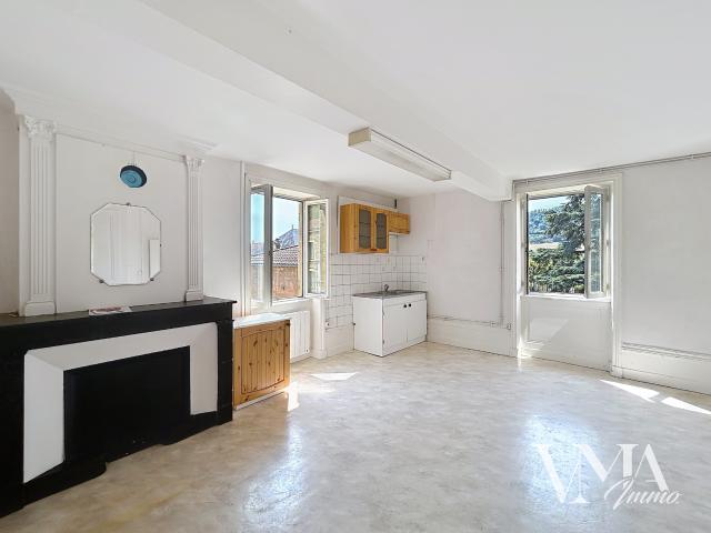 Appartement vente à Villefranche-sur-Saône, Rhône