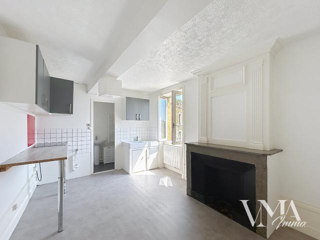 Appartement vente à Villefranche-sur-Saône, Rhône