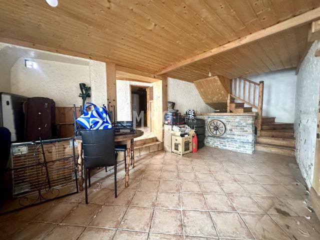 Appartement vente à Albertville, Landry