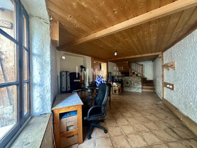 Appartement vente à Albertville, Landry