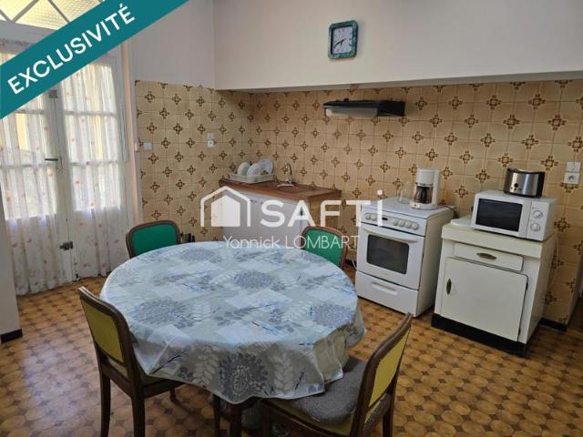 Appartement vente à Albi, Occitanie