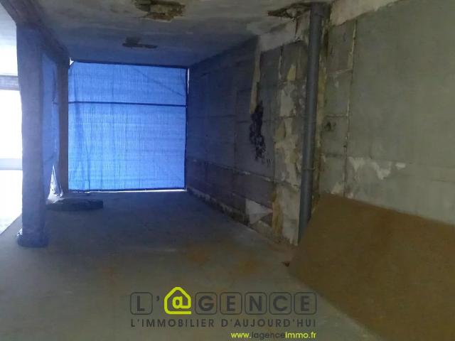Appartement vente à Raon-l'Étape, Vosges