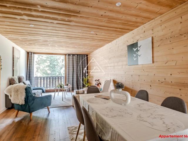 Appartement vente à Thonon-les-Bains, Saint-jean-d'aulps