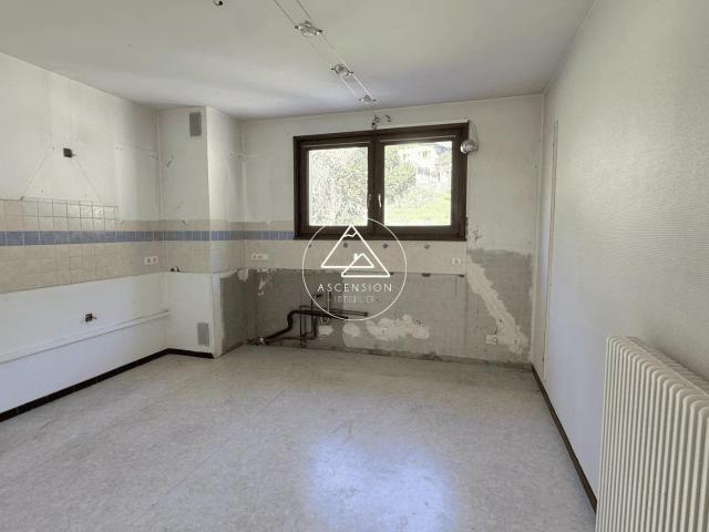 Appartement vente à Thonon-les-Bains, Saint-jean-d'aulps