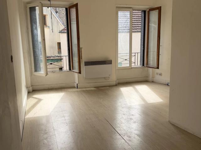 Appartement vente à Saint-Germain-en-Laye, Montesson