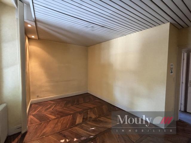Appartement vente à Cahors