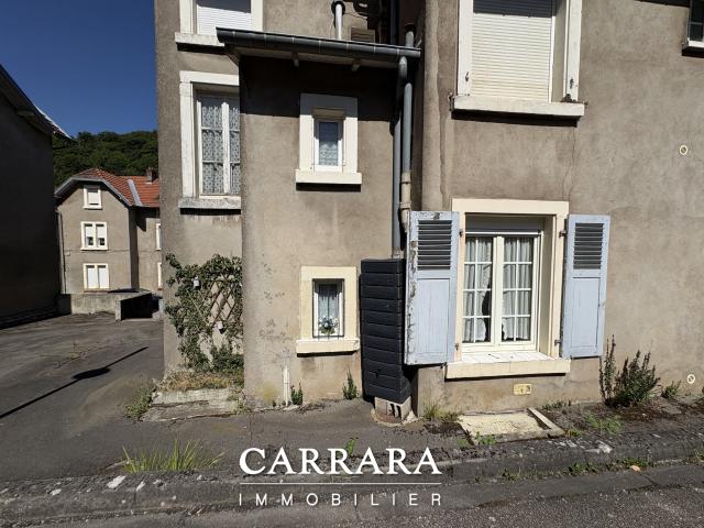 Appartement vente à Thionville, Algrange