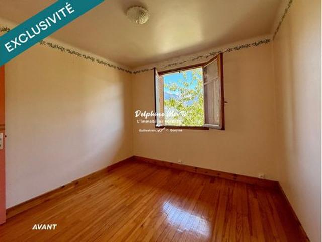 Appartement vente à Briançon, Réotier