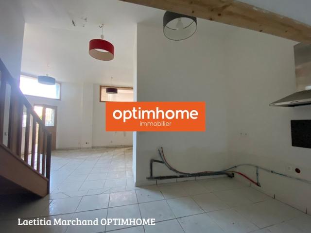Appartement vente à Prades