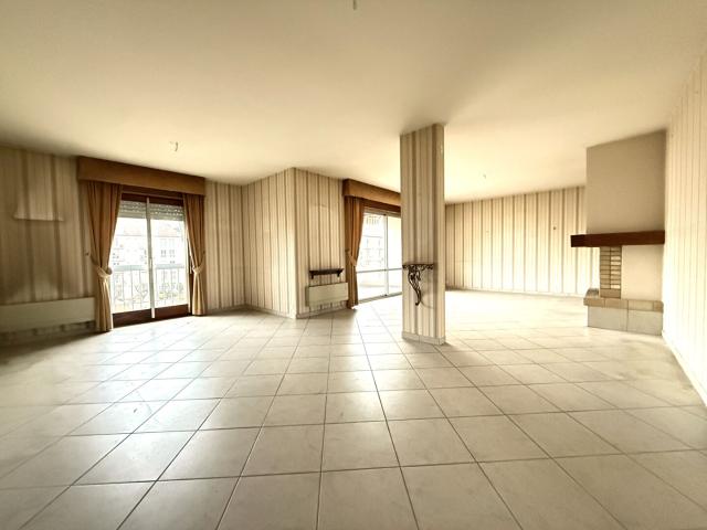 Appartement vente à Lons-le-Saunier, Lons-le-saunier