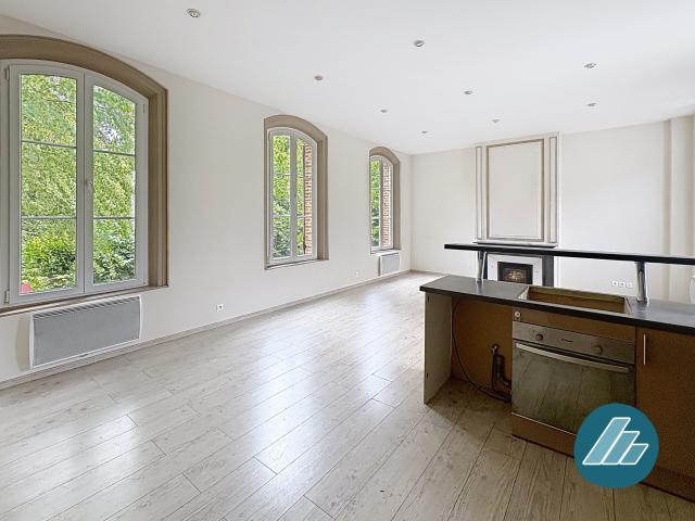 Appartement vente à Abbeville