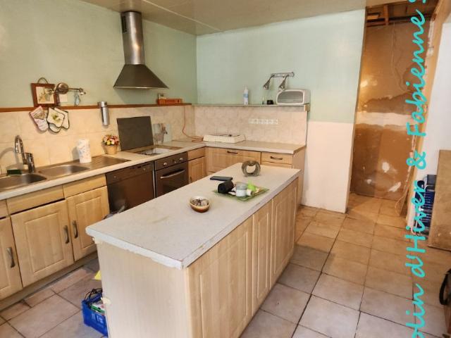 Appartement vente à Soissons