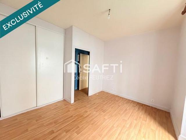 Appartement vente à Tulle