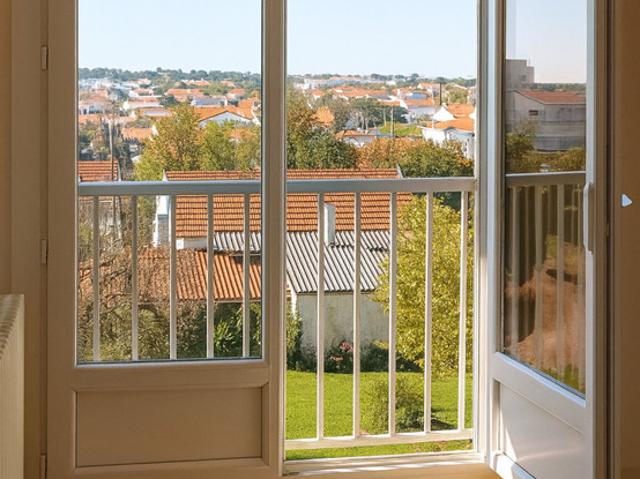 Appartement vente à France métropolitaine, Royan