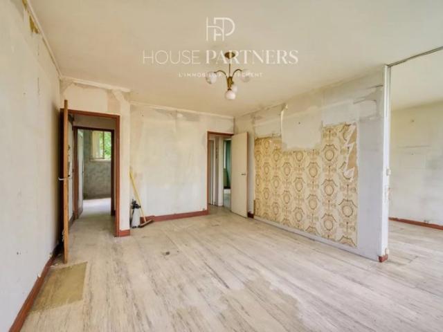 Appartement vente à Nanterre, Rueil-malmaison