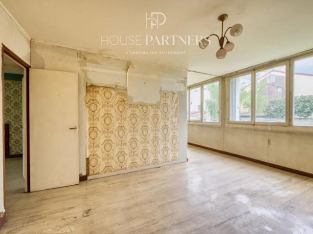 Appartement vente à Nanterre, Rueil-malmaison