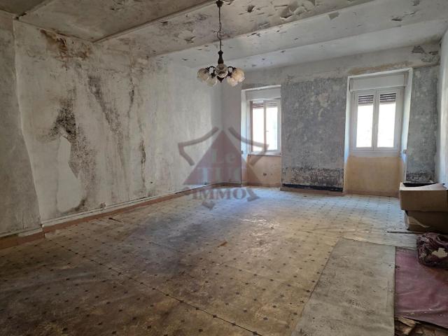 Appartement vente à Alès, Saint-ambroix