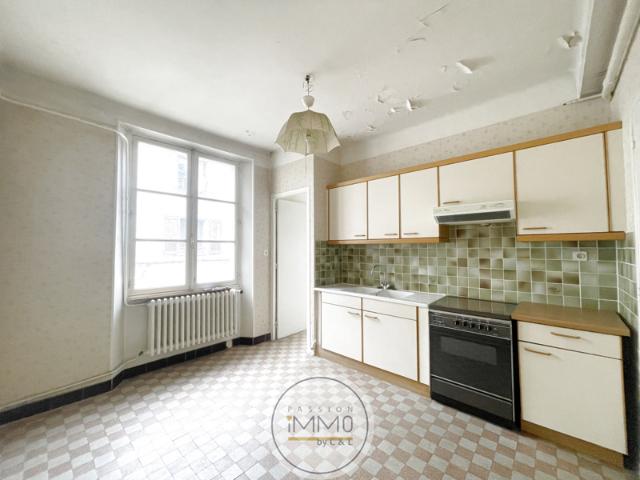 Appartement vente à Forcalquier, Sisteron
