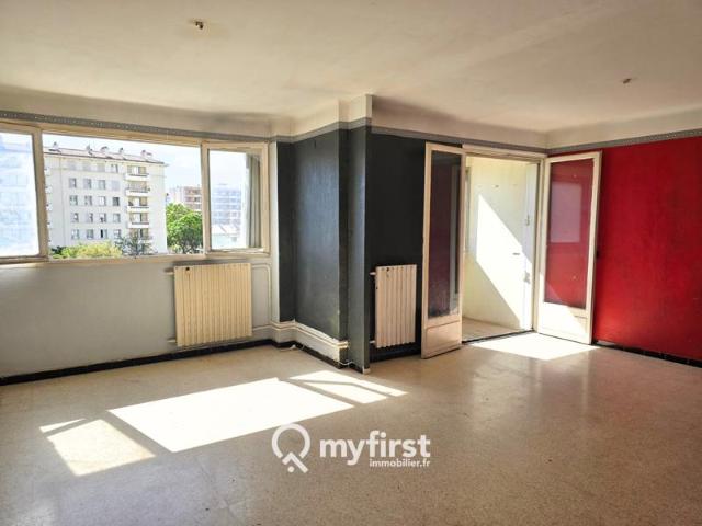 Appartement vente à Arrondissement de Toulon, Toulon
