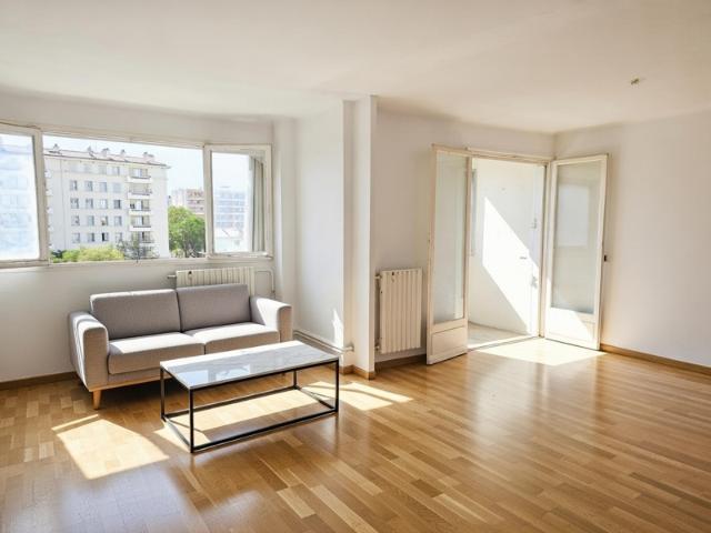 Appartement vente à Arrondissement de Toulon, Toulon